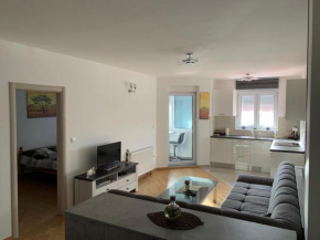 Apartman Bistrica, Livno